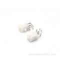 5557 Wafer Pin header Connector Right Angle DIP